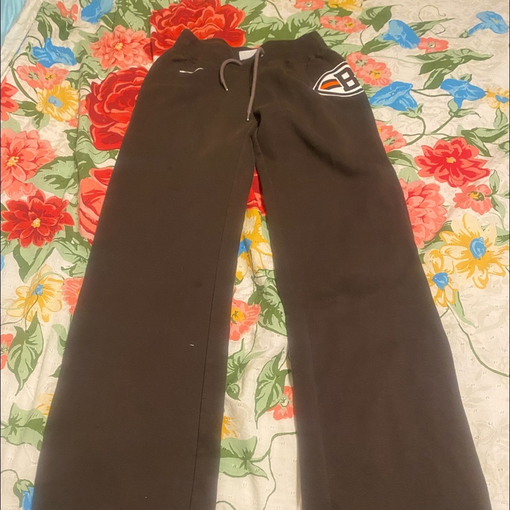 Nike sweat pants